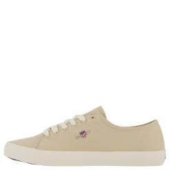 Gant Pillox Sneaker Dry Sand Beige Online