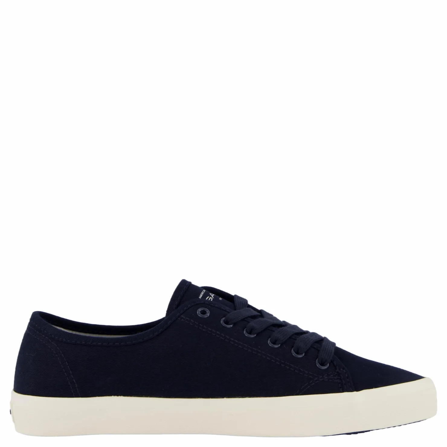 Gant Pillox Sneaker Marine Blå New