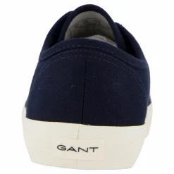 Gant Pillox Sneaker Marine Blå New
