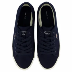 Gant Pillox Sneaker Marine Blå New