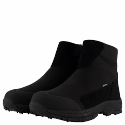 Eskimo Pinner M Studs Black Svart New