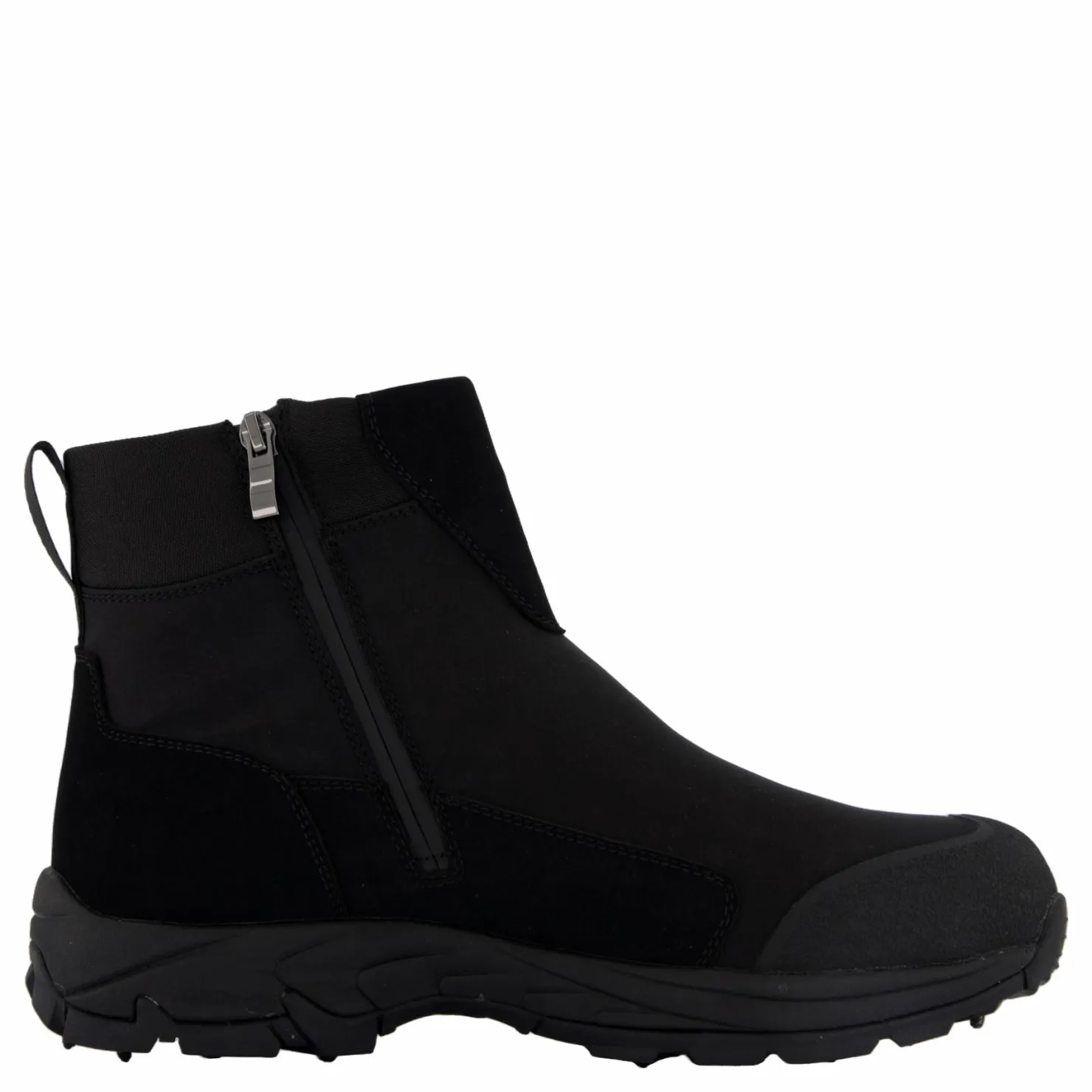 Eskimo Pinner M Studs Black Svart New