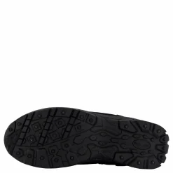 Eskimo Pinner M Studs Black Svart New