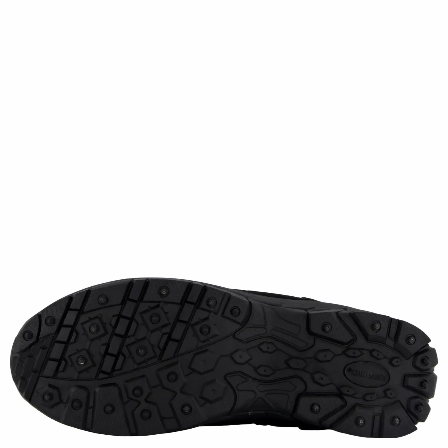Eskimo Pinner M Studs Black Svart New