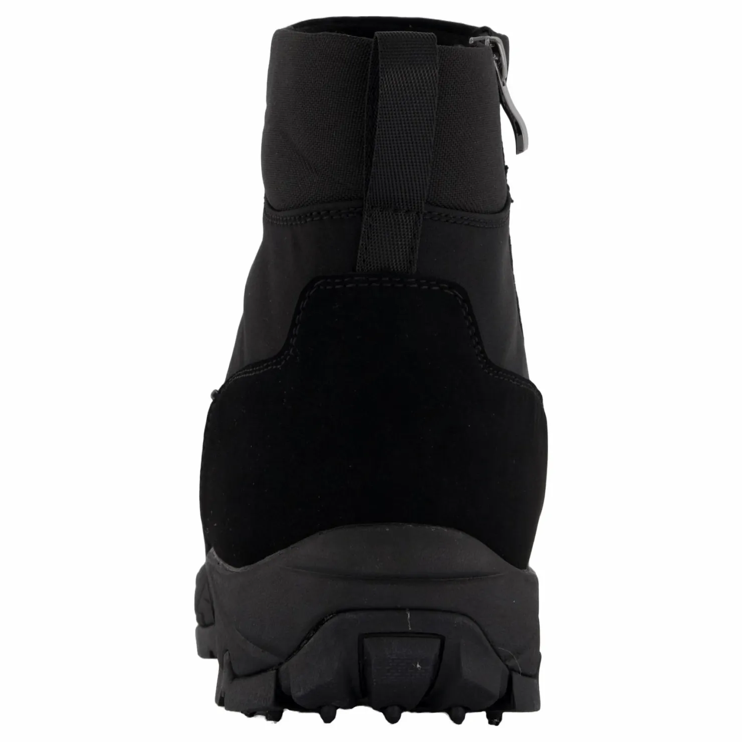 Eskimo Pinner M Studs Black Svart New