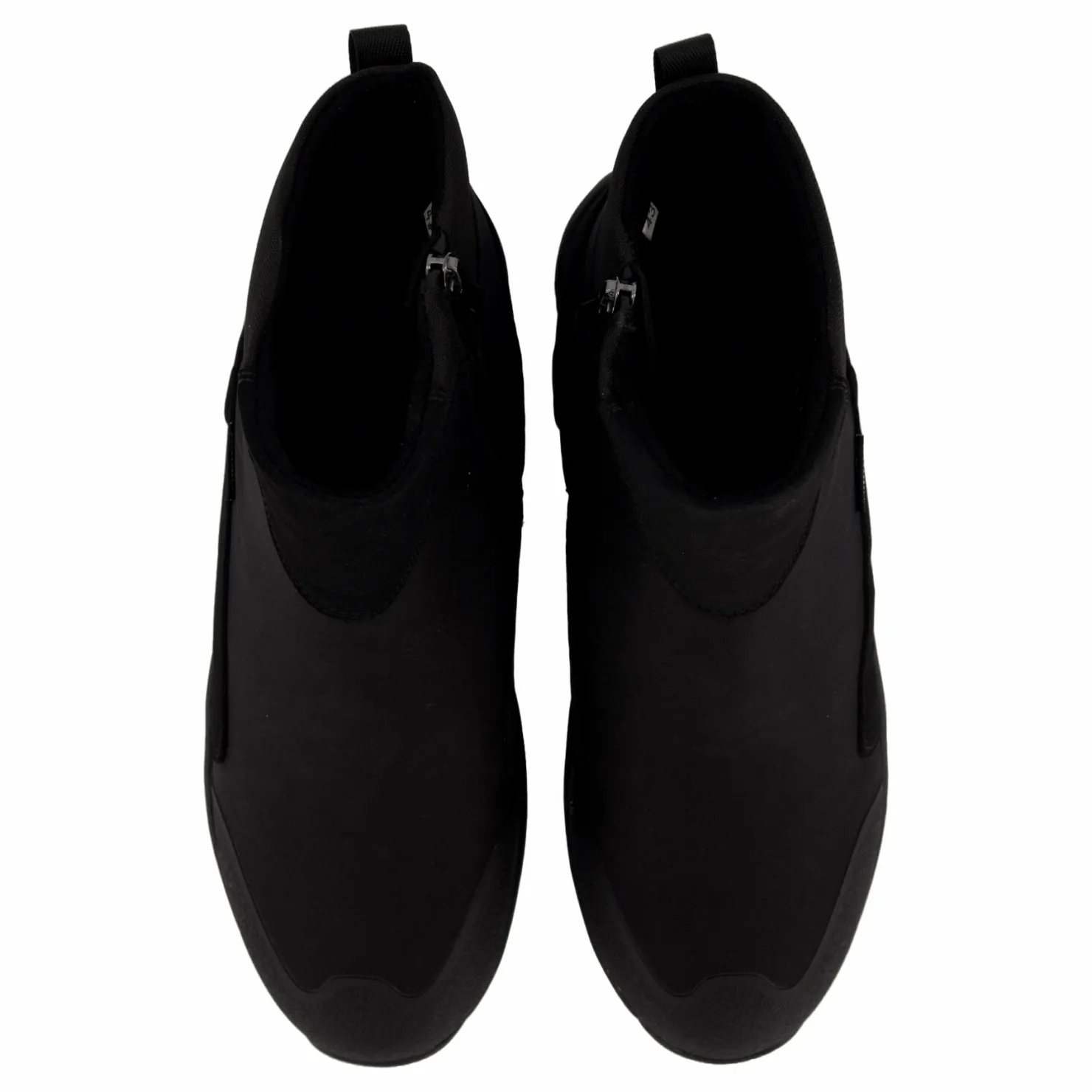 Eskimo Pinner M Studs Black Svart New