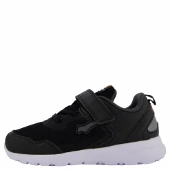 Bagheera Pixie Black/white Svart New
