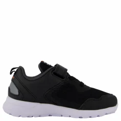 Bagheera Pixie Black/white Svart New