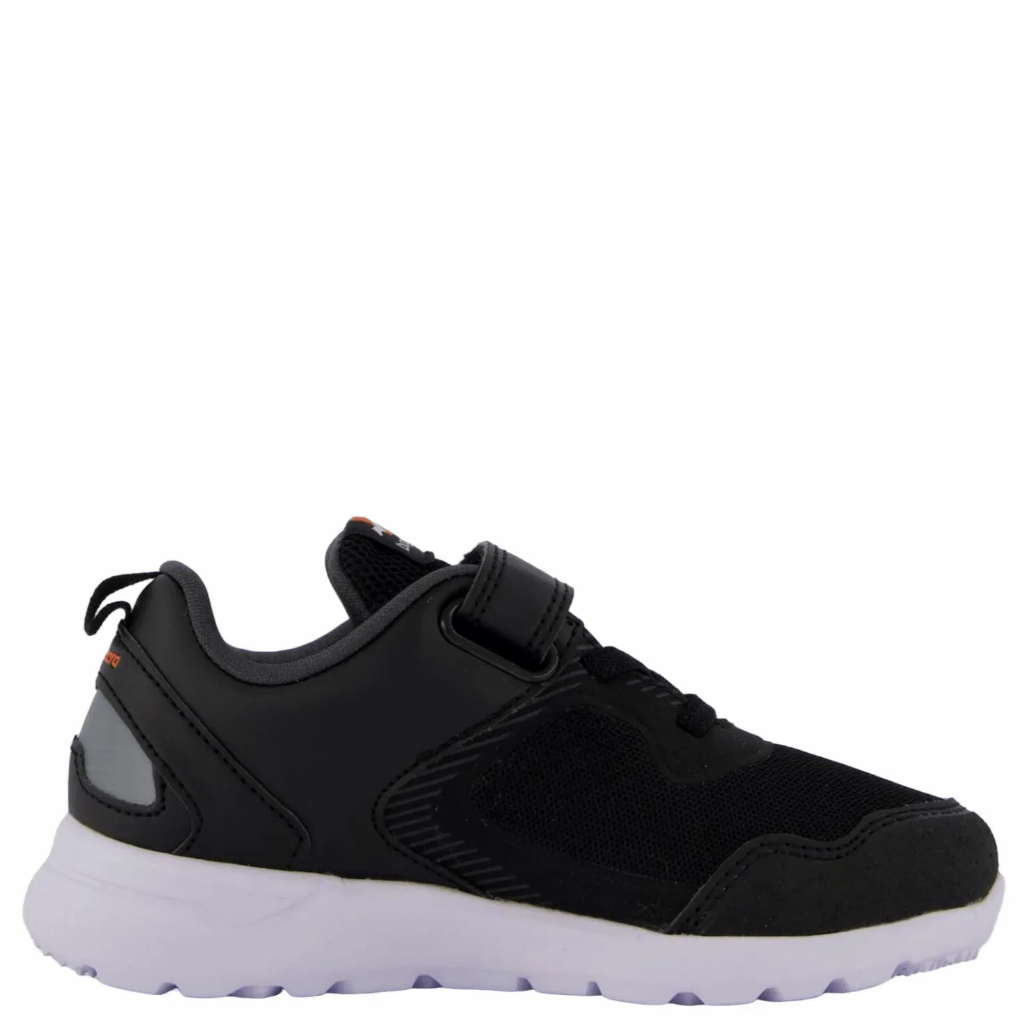 Bagheera Pixie Black/white Svart New