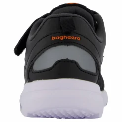 Bagheera Pixie Black/white Svart New