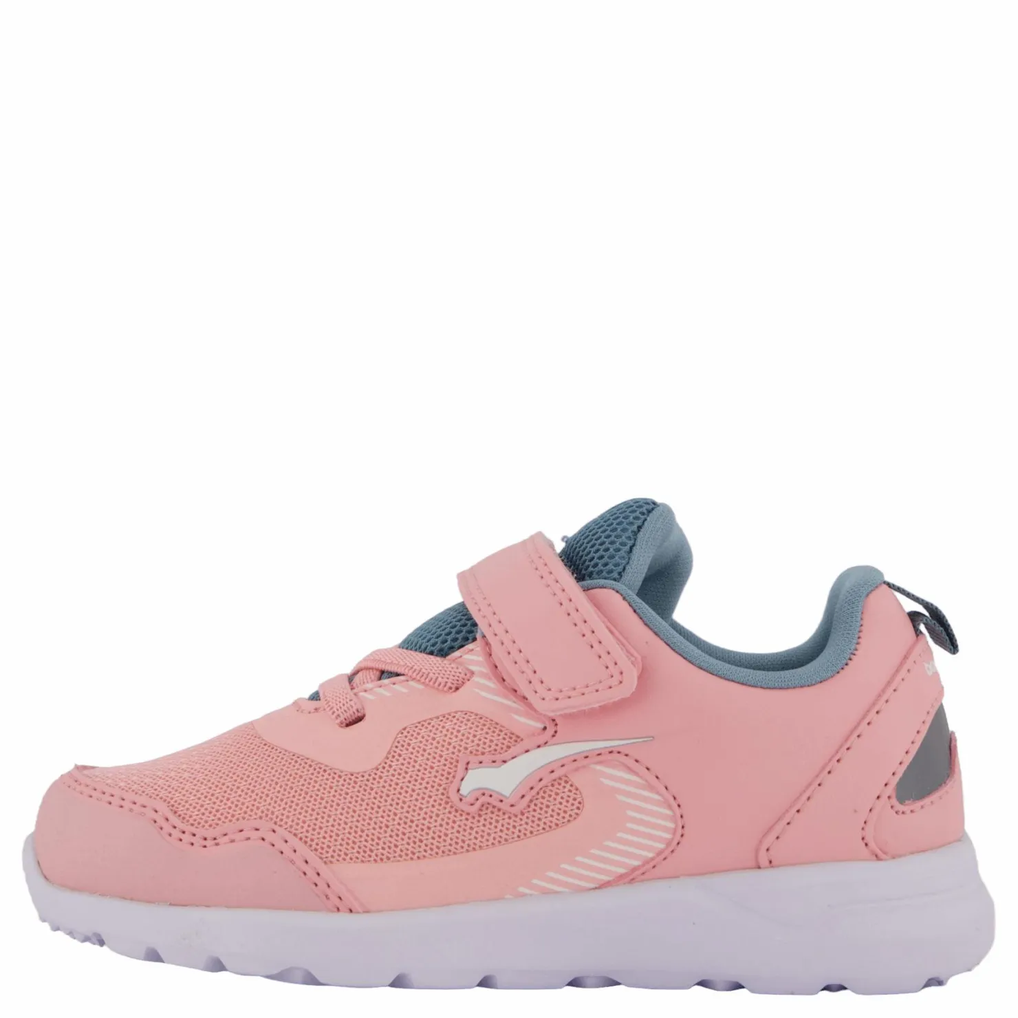 Bagheera Pixie Light Pink/turquoise Rosa Best