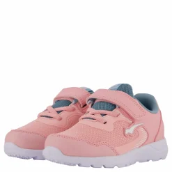 Bagheera Pixie Light Pink/turquoise Rosa Best