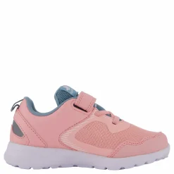 Bagheera Pixie Light Pink/turquoise Rosa Best