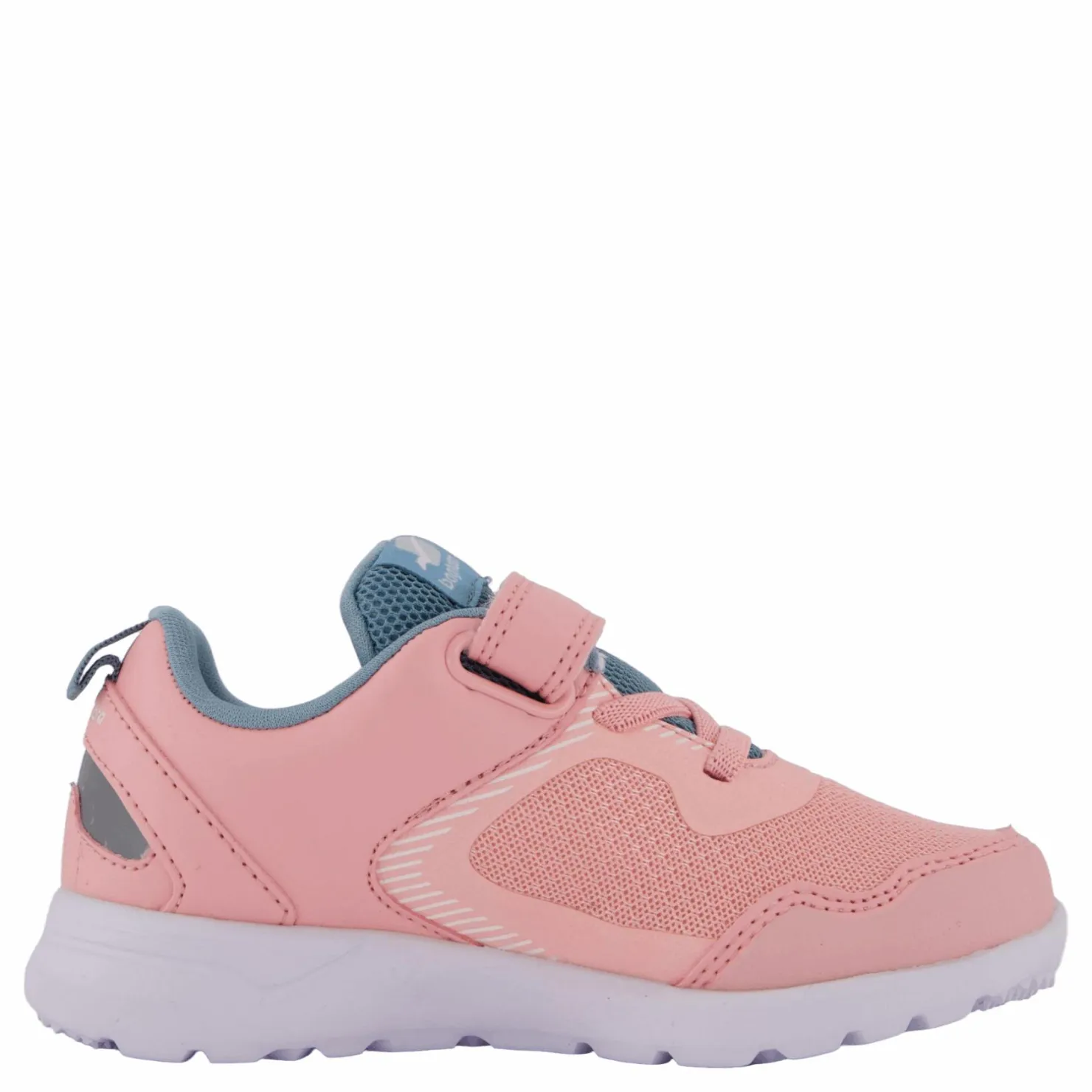 Bagheera Pixie Light Pink/turquoise Rosa Best