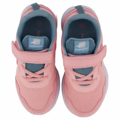 Bagheera Pixie Light Pink/turquoise Rosa Best