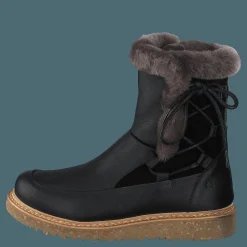 El Naturalista Pizzara Black Svart Online