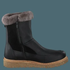 El Naturalista Pizzara Black Svart Online