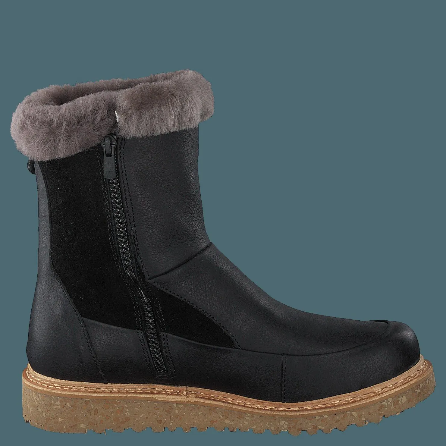 El Naturalista Pizzara Black Svart Online