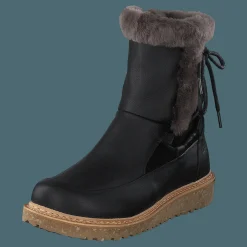 El Naturalista Pizzara Black Svart Online