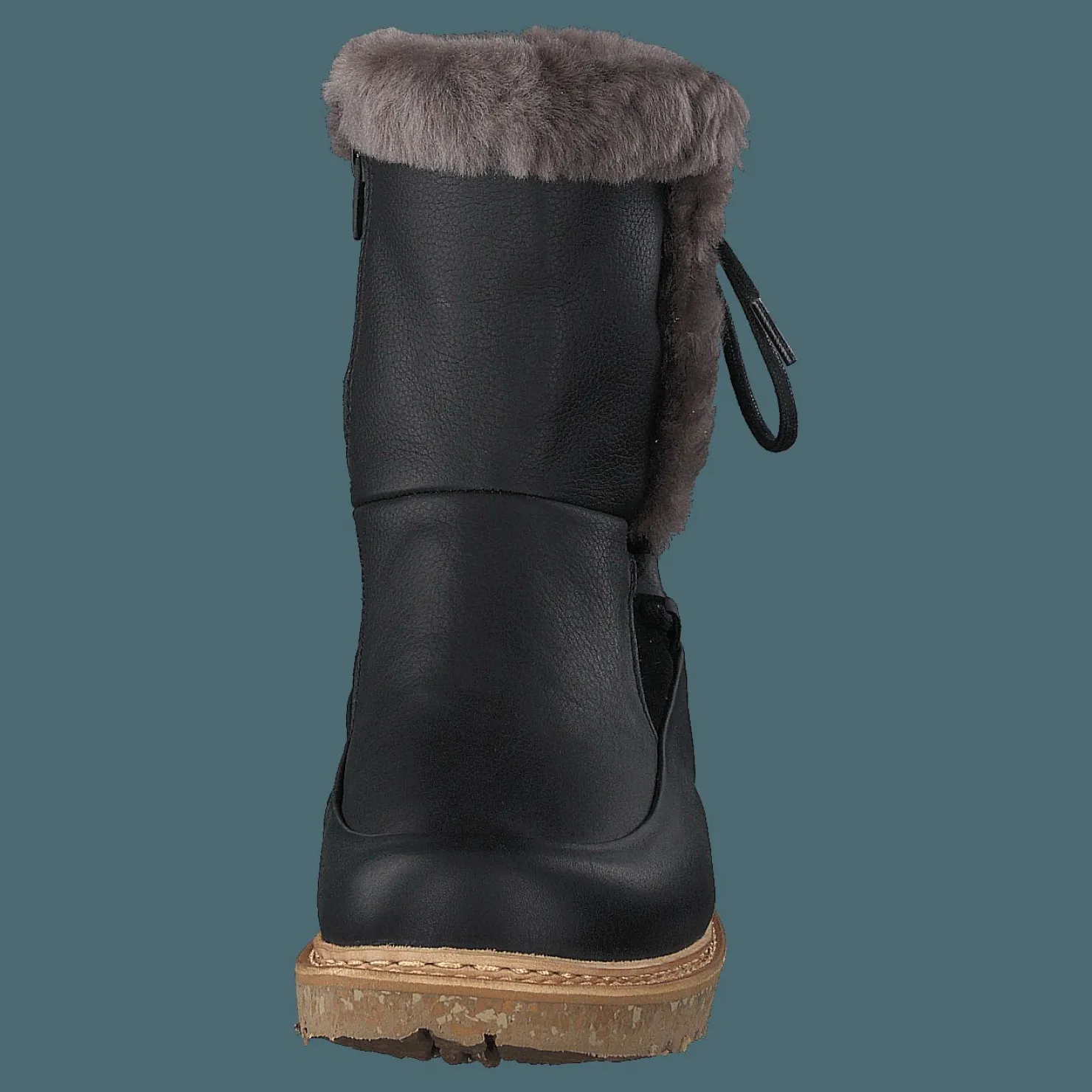 El Naturalista Pizzara Black Svart Online