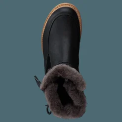 El Naturalista Pizzara Black Svart Online