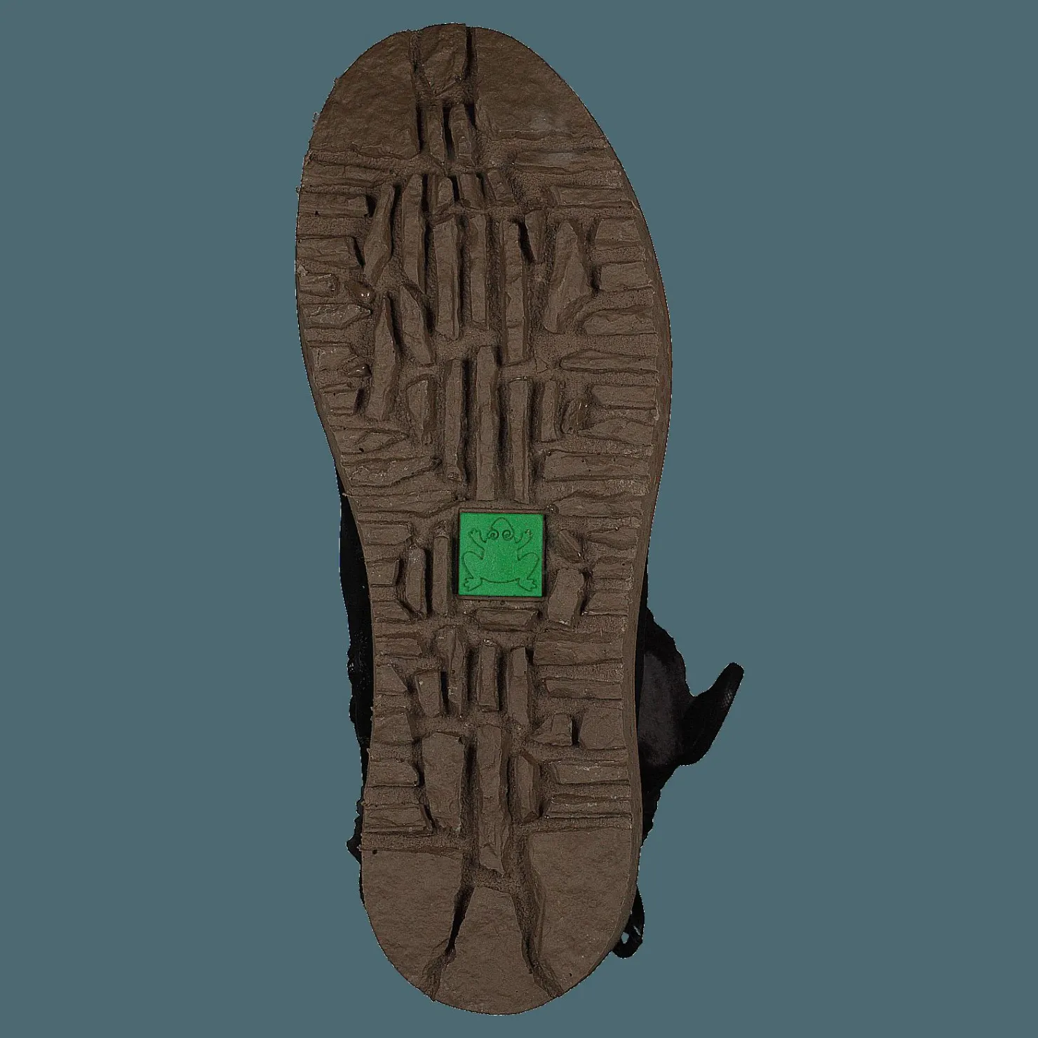 El Naturalista Pizzara Black Svart Online