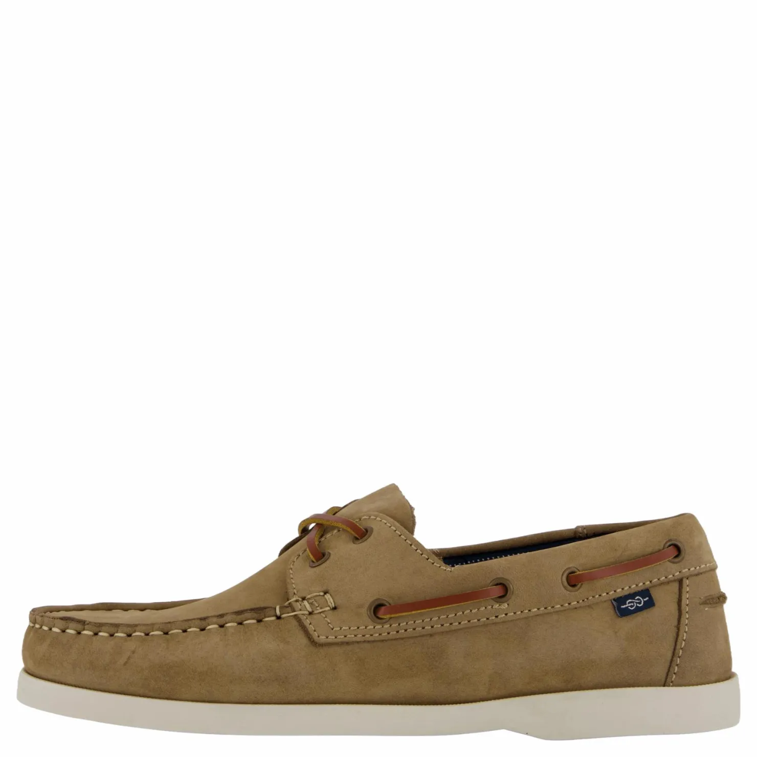 Marstrand Plain Driving Loafer Lth Marst Brown Crazy Brun Hot