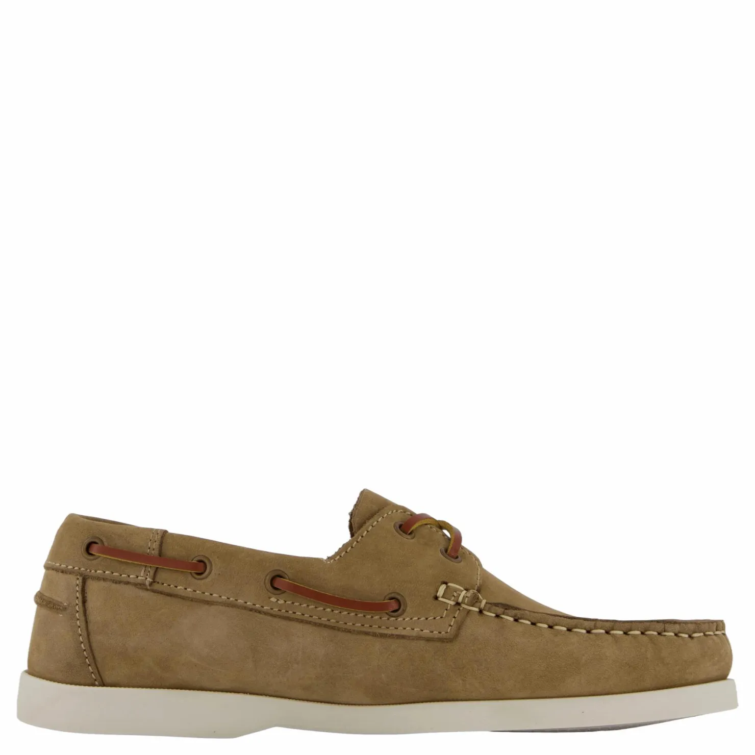 Marstrand Plain Driving Loafer Lth Marst Brown Crazy Brun Hot