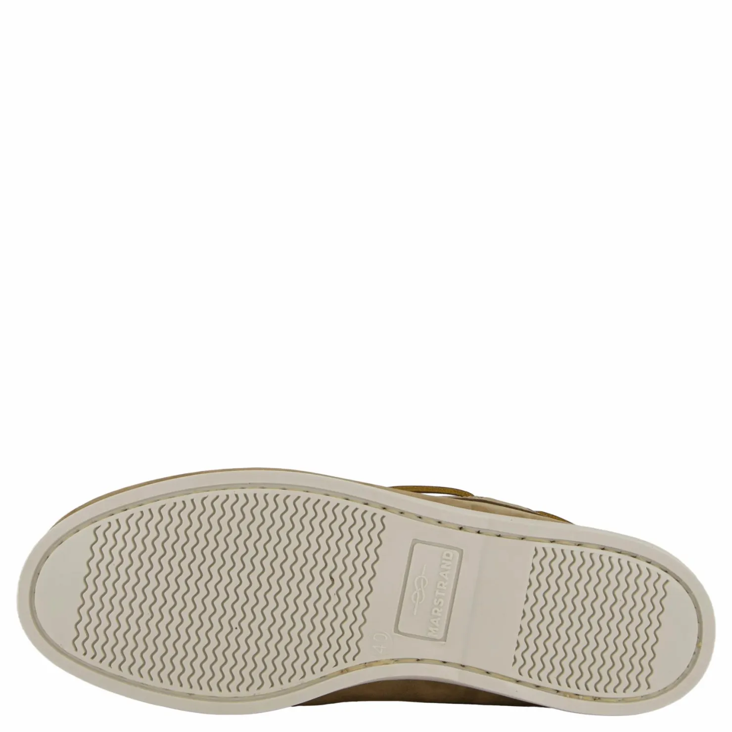 Marstrand Plain Driving Loafer Lth Marst Brown Crazy Brun Hot