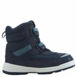 Viking Play Reflex Warm Gtx Navy/Charcoal Blå