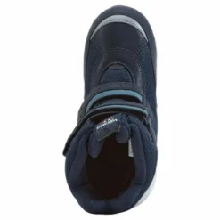 Viking Play Reflex Warm Gtx Navy/Charcoal Blå