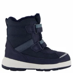 Viking Play Reflex Warm Gtx 2v Navy/charcoal Blå Outlet