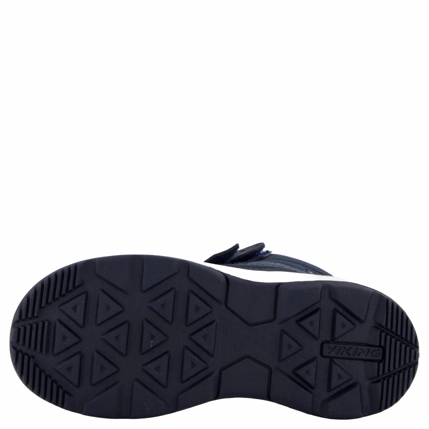Viking Play Reflex Warm Gtx 2v Navy/charcoal Blå Outlet