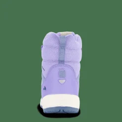Viking Play Reflex Warm Gtx Violet/Denim Lila New