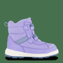 Viking Play Reflex Warm Gtx Violet/Denim Lila New