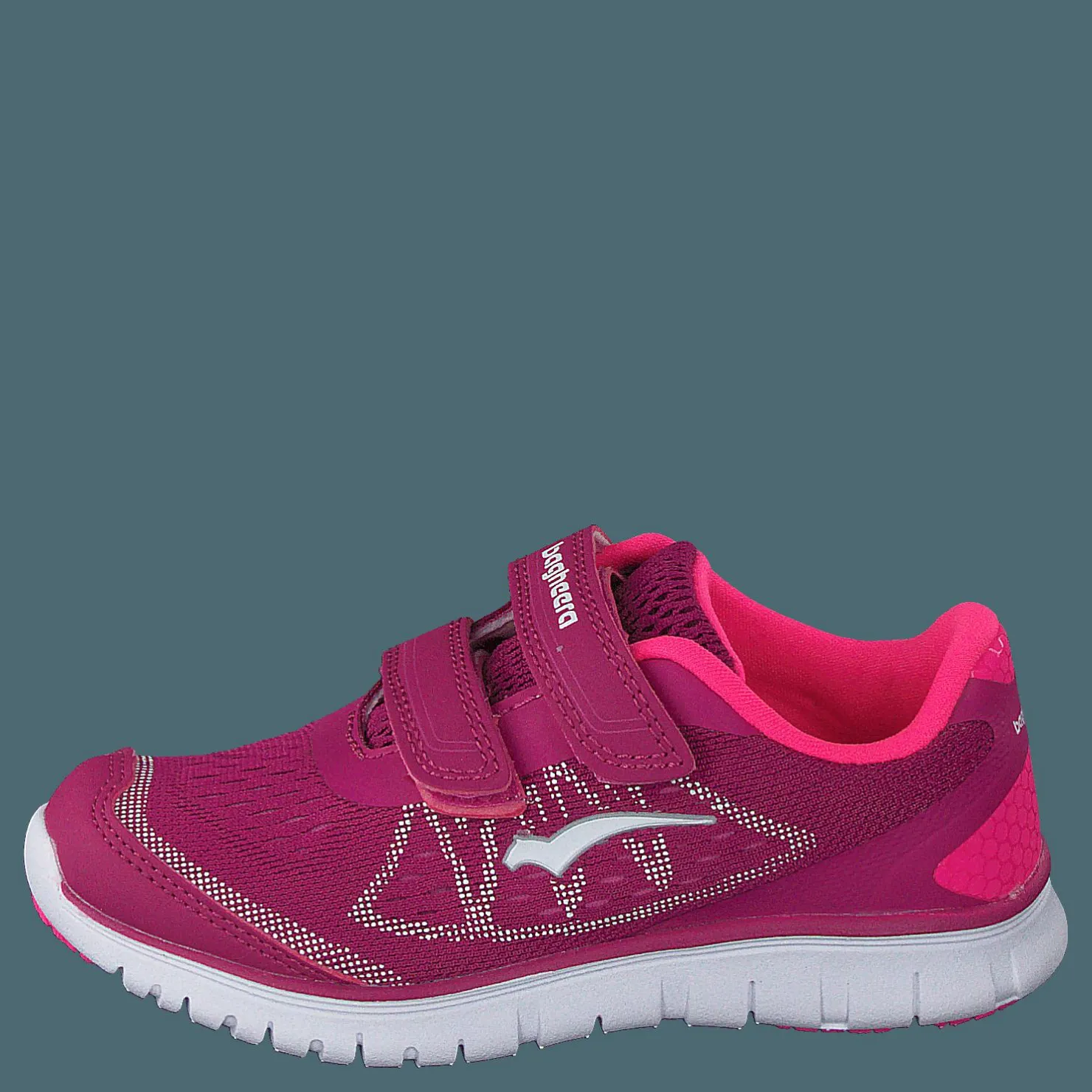 Bagheera Player Cerice/Neon Pink Rosa Sale
