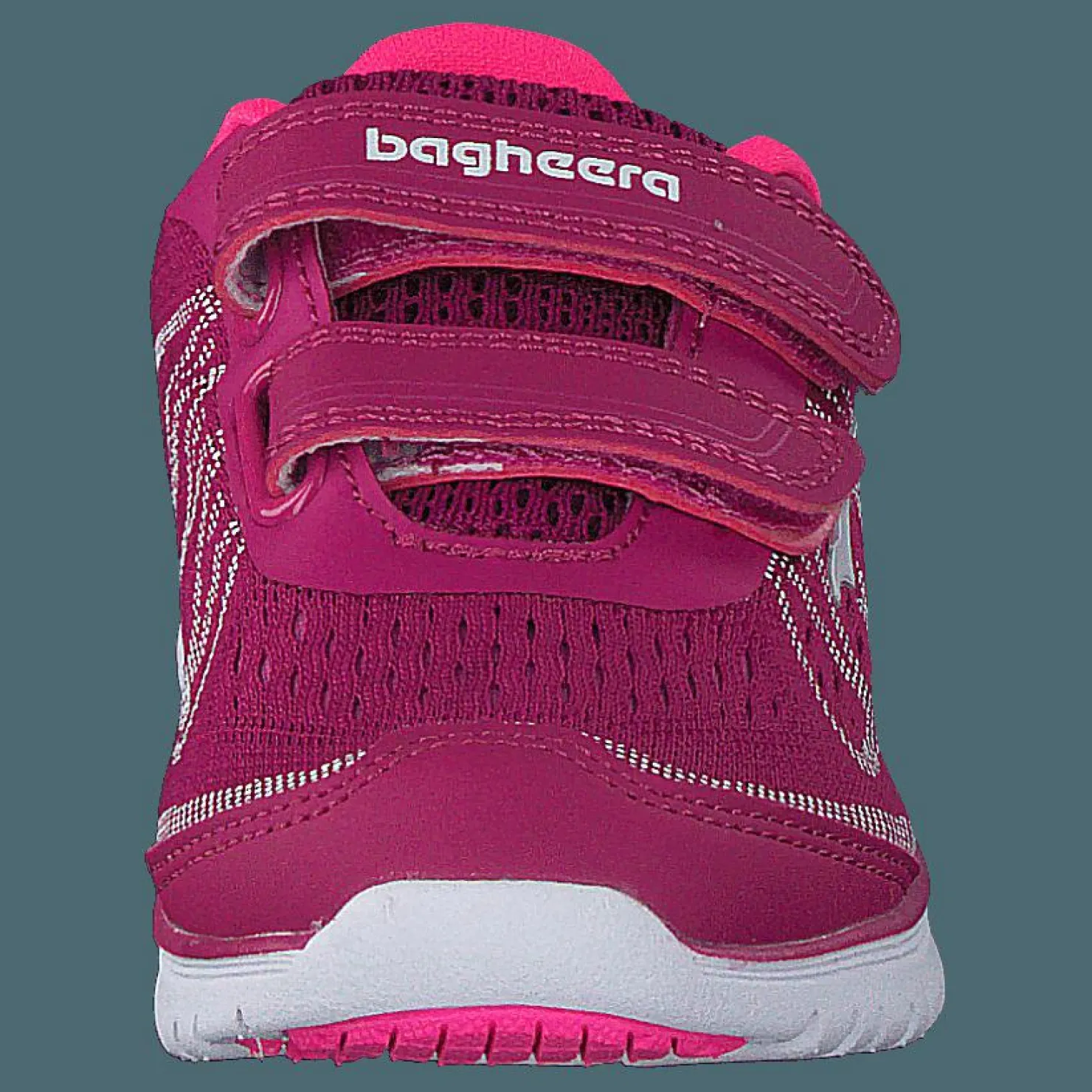 Bagheera Player Cerice/Neon Pink Rosa Sale