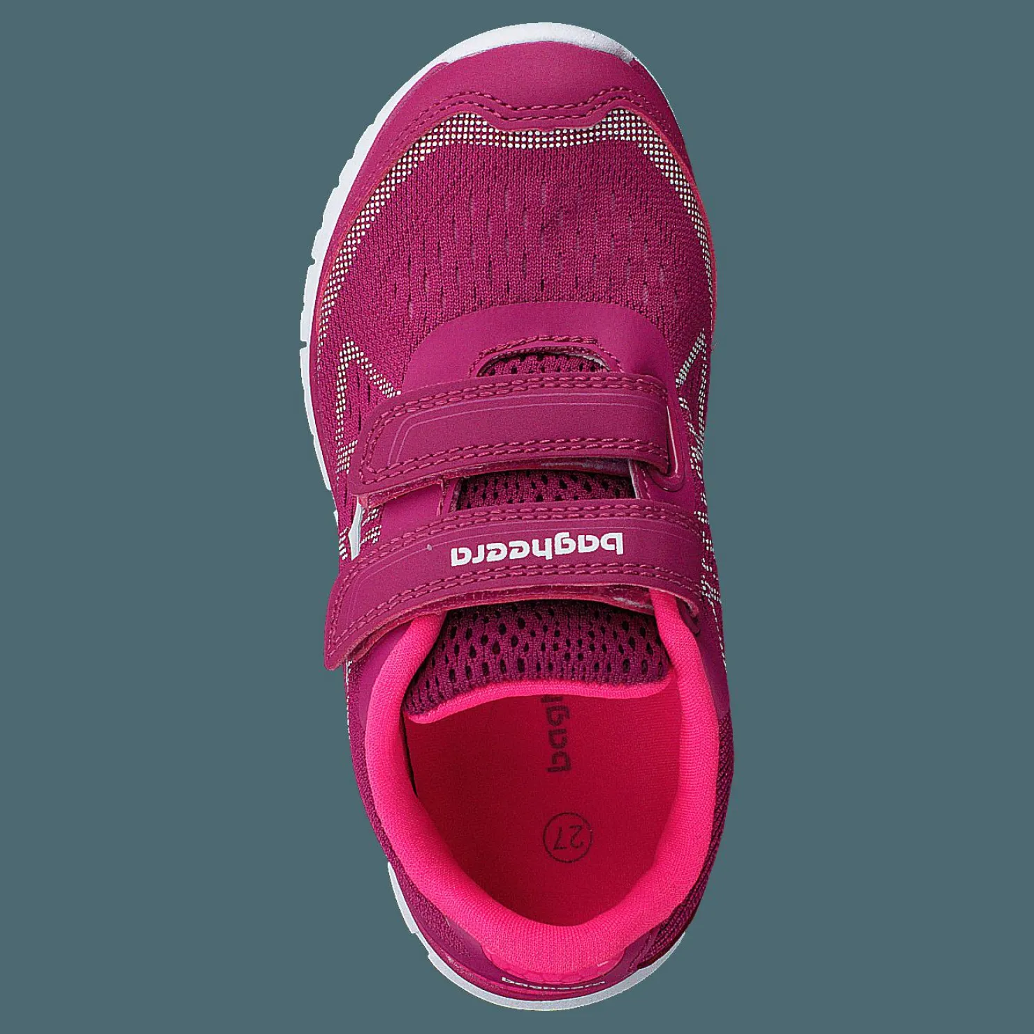 Bagheera Player Cerice/Neon Pink Rosa Sale