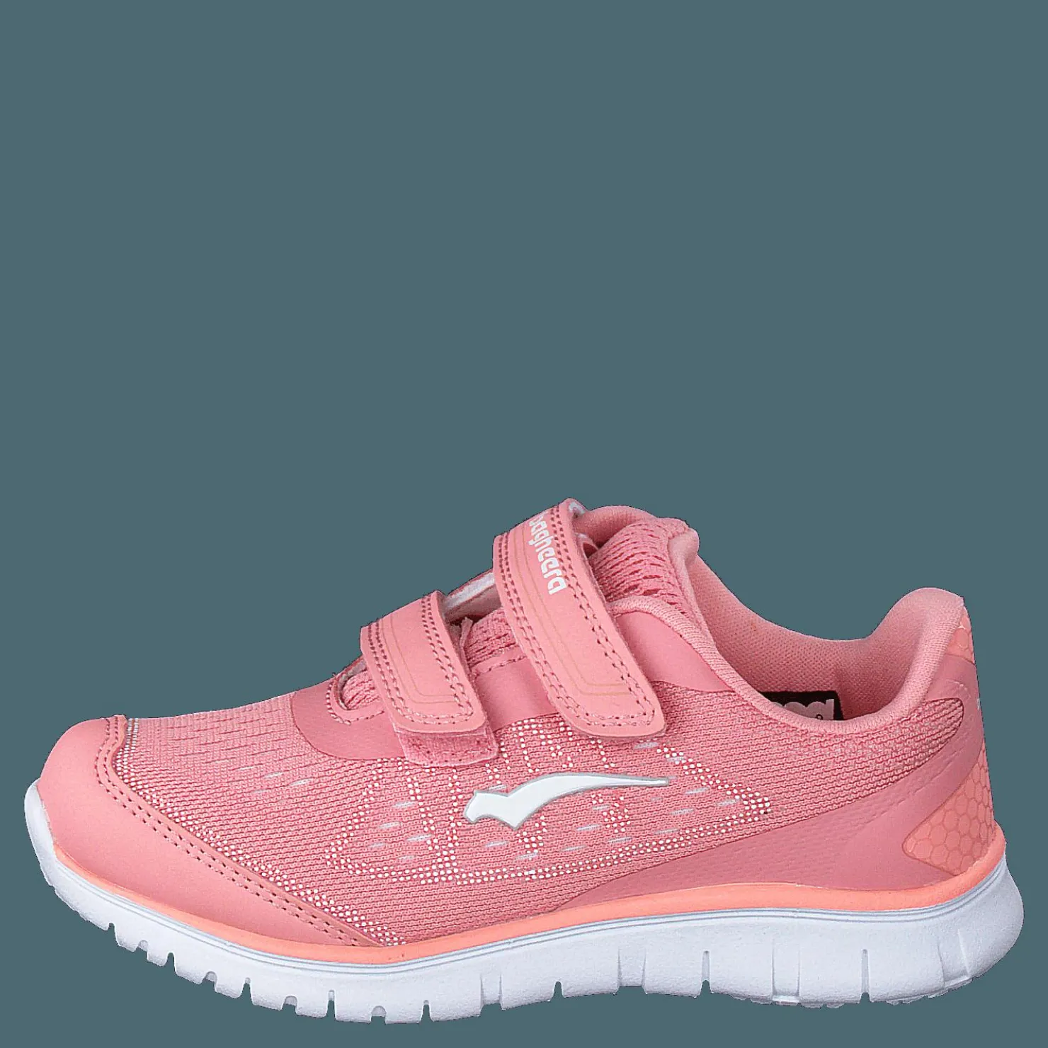 Bagheera Player Pink/white Rosa Best