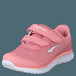 Bagheera Player Pink/white Rosa Best