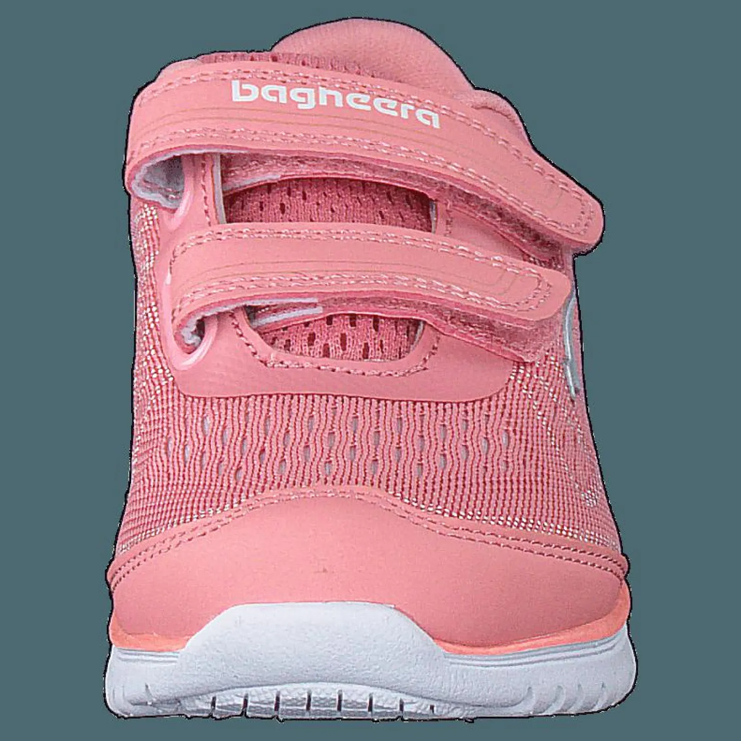 Bagheera Player Pink/white Rosa Best