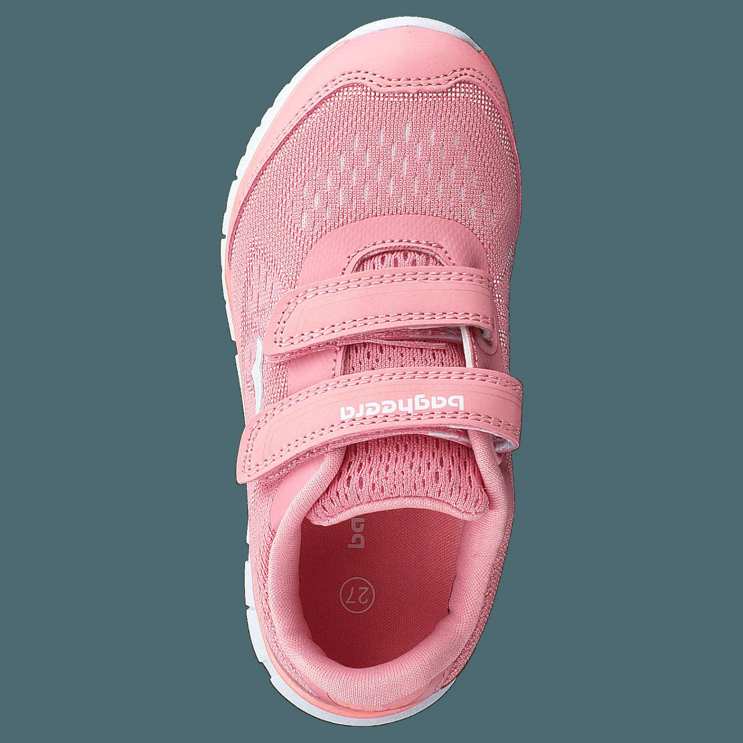 Bagheera Player Pink/white Rosa Best