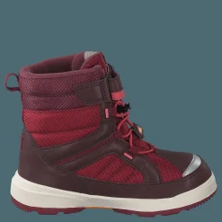 Viking Playtime Gtx Wine/dark Red Röd och Lila Online