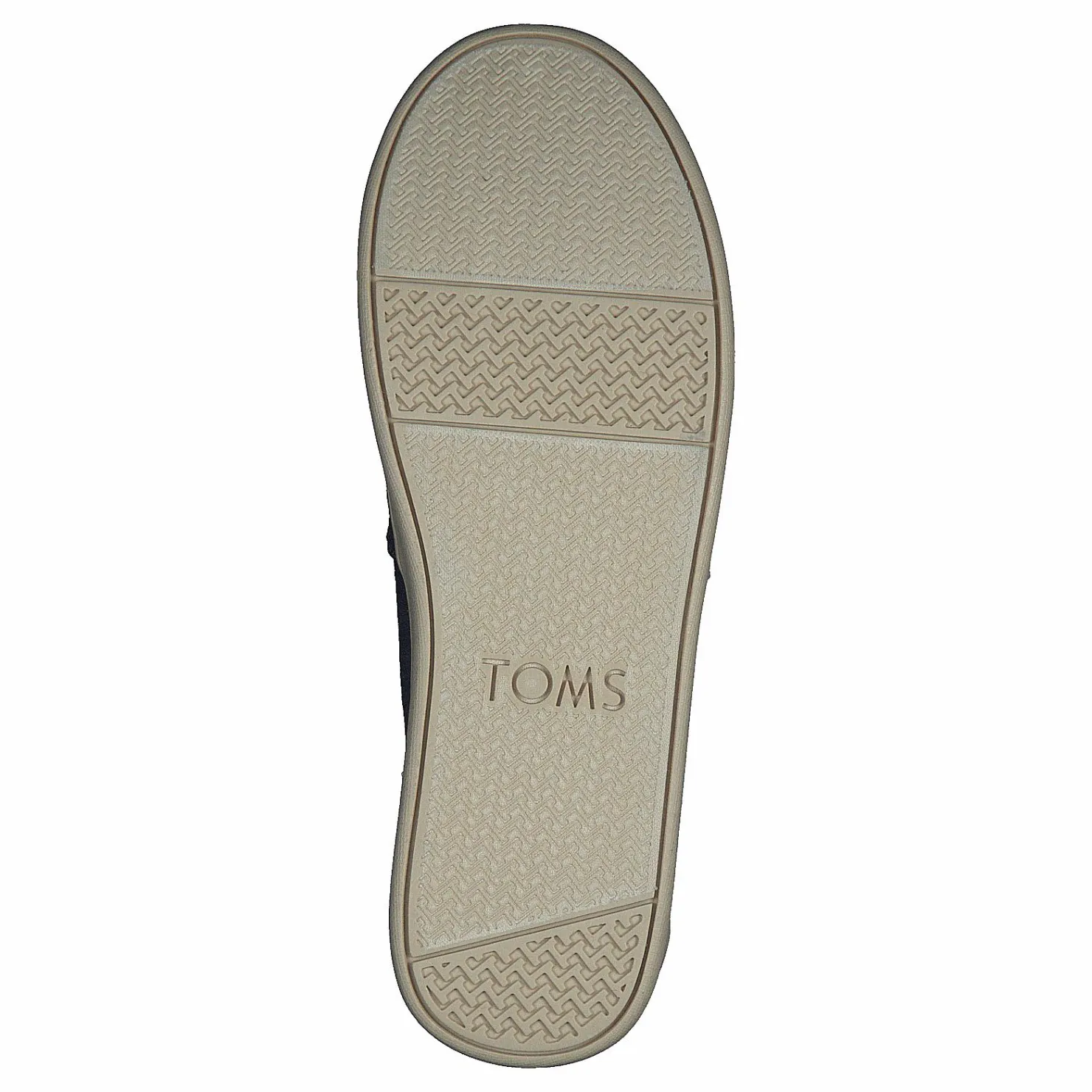 Toms Plnt Dyed Indg Cvs Yt Alpr Esp Indigo Blå Hot