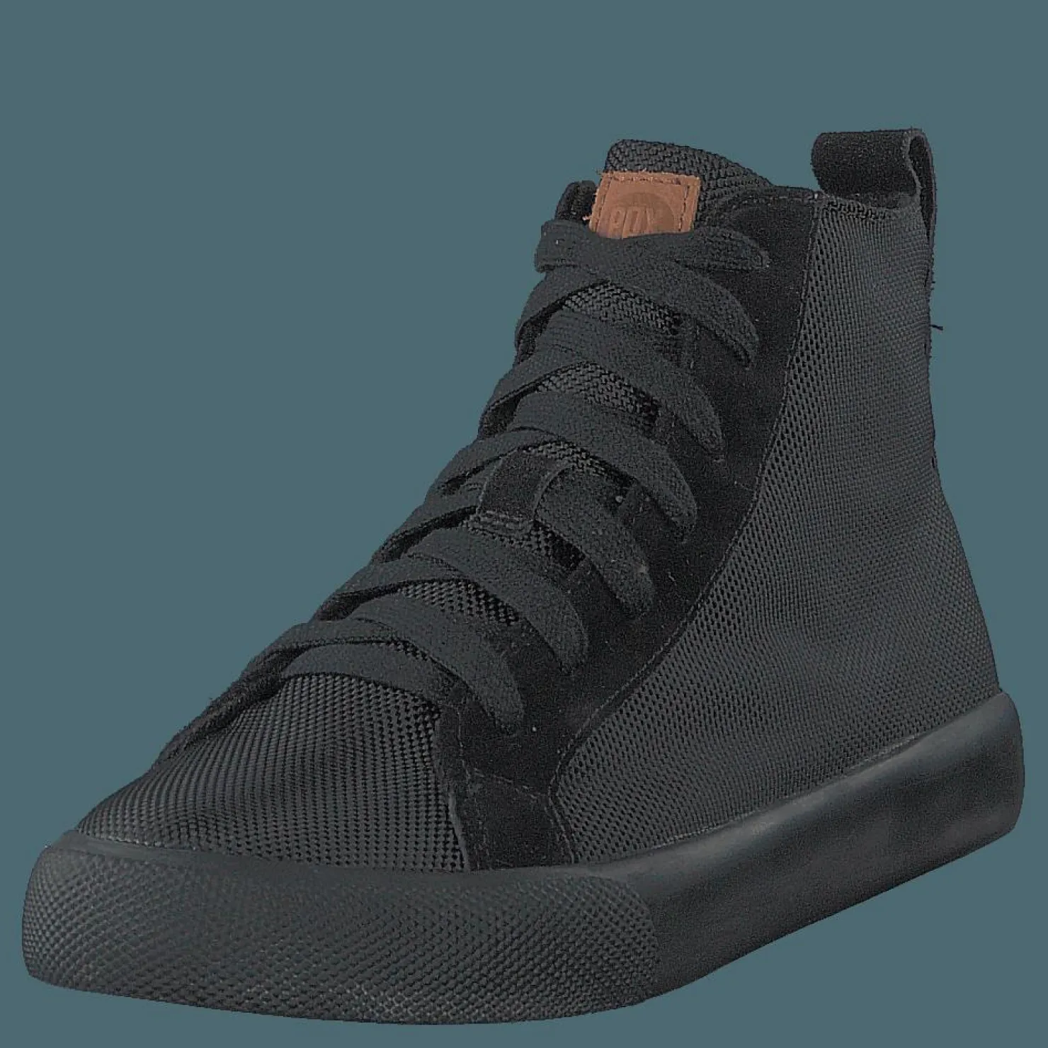 Pax Plod Black Svart Discount