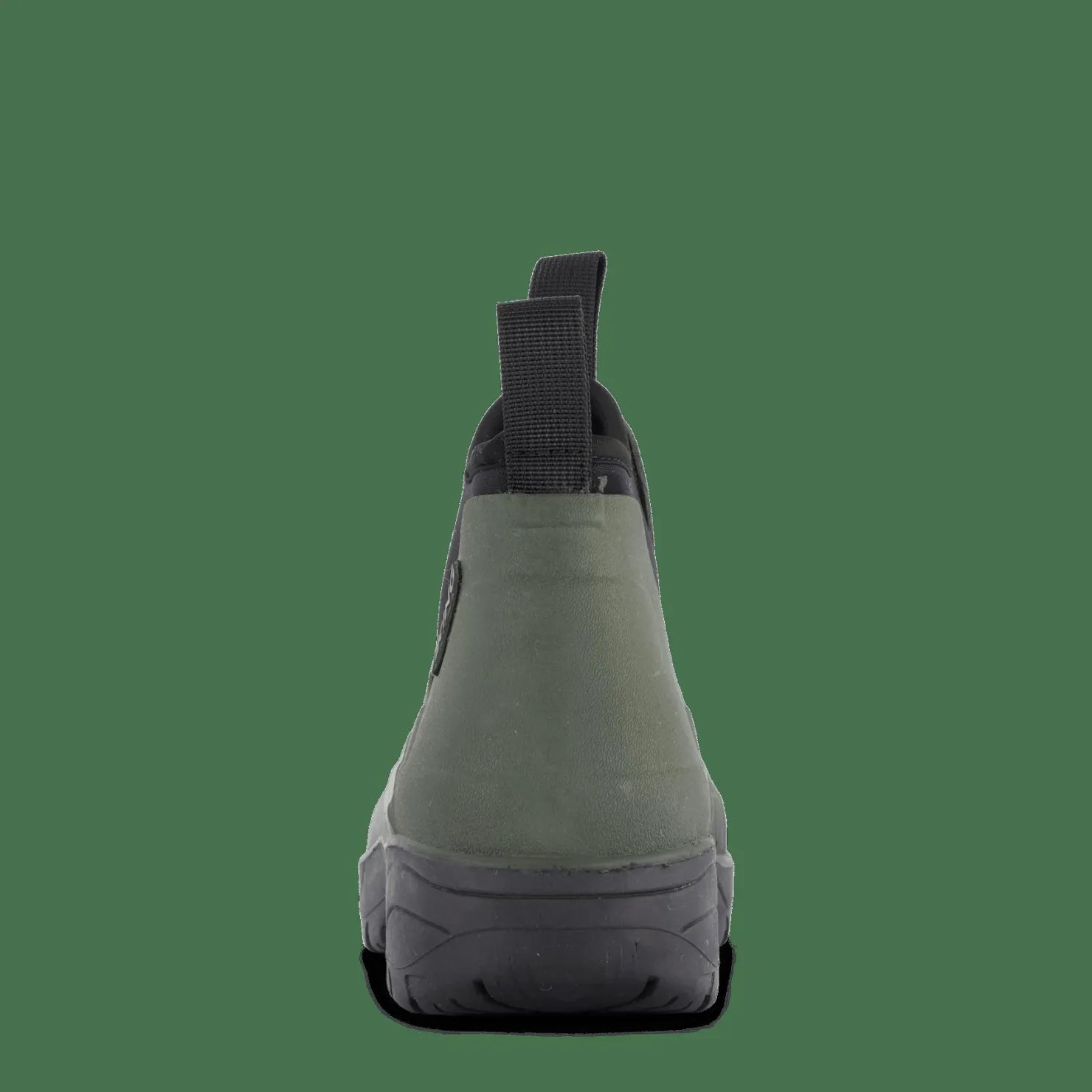 Viking Plot Neo Low Hunting Green/black Svart Hot
