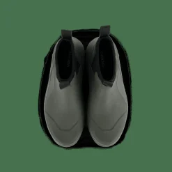 Viking Plot Neo Low Hunting Green/black Svart Hot
