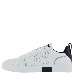 Replay Polaris Perf Camo White Black Vit New