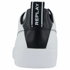 Replay Polaris Perf Camo White Black Vit New