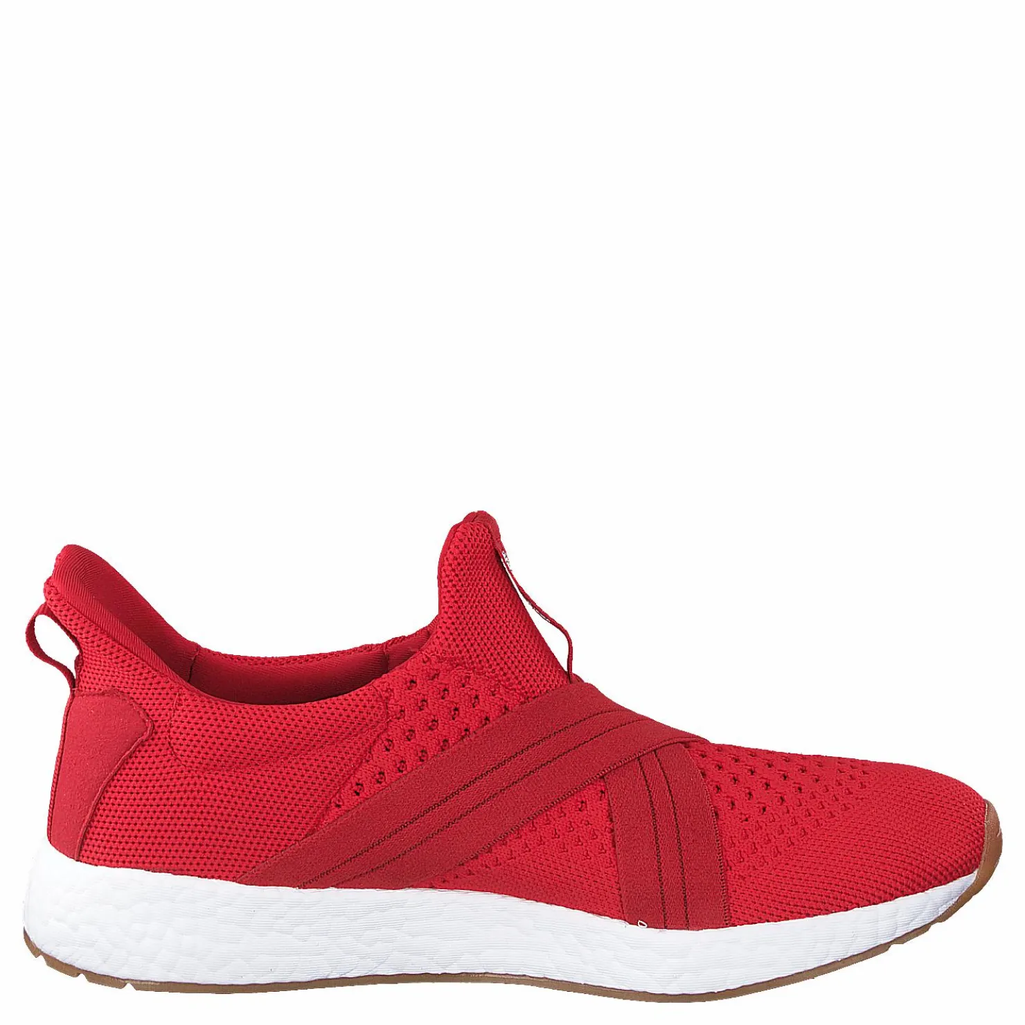 Sköna Marie Polly Red Röd
